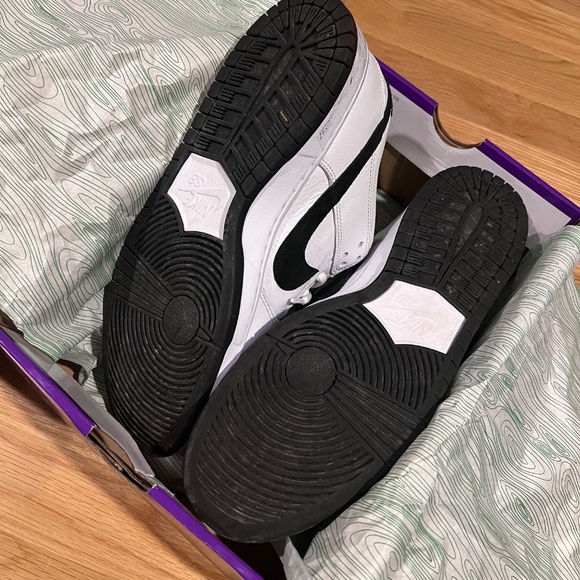 Nike SB Dunk Low 11.5 - Picture 5 of 5